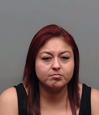 LEON, ZAIRA NAYELI booking photo
