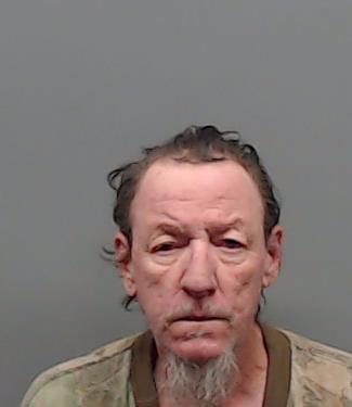 DAVIS, STROM STANLEY booking photo