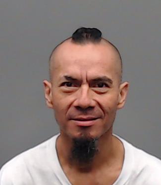 CORTES, ANGEL ADRIAN booking photo