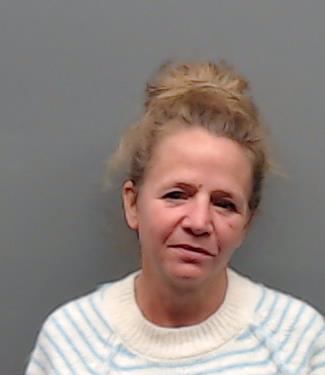 MALLORY, JAYME MARIE booking photo