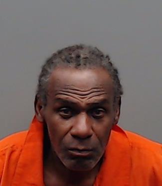 GUNTER, RONNIE GLYNN booking photo