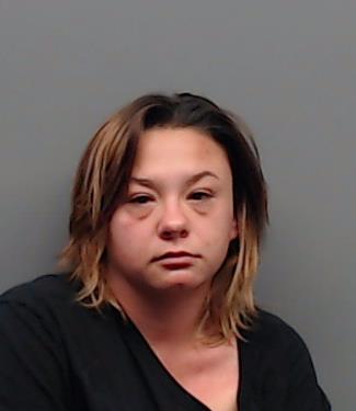 VILLARREAL, ALYSSA booking photo
