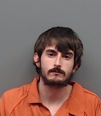 DOWELL, MICHAEL SHANE booking photo