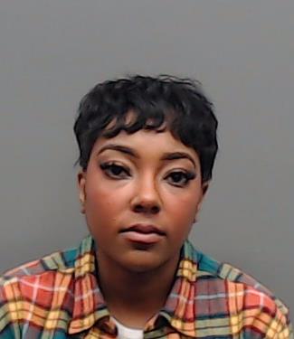 PEARSON, ANISSA JANELL booking photo