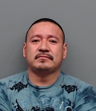 TOVAR-MONSIVAIS, JOSE JESUS booking photo