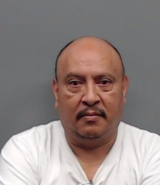 PEREZ-GUTIERREZ, OMAR booking photo