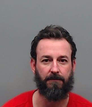 MILES, JAMES ADAM booking photo