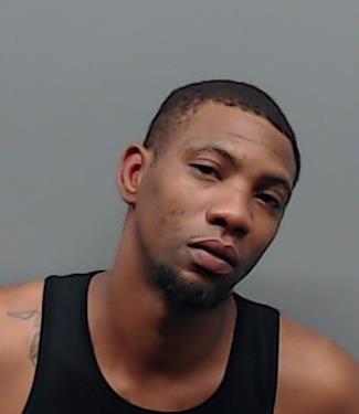 JONES, CEDRIC MARQUISE booking photo