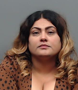 CADENA, YESICA booking photo