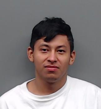 MARQUEZ, ANTONIO booking photo
