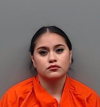 BERRIOZABAL, LAURA booking photo