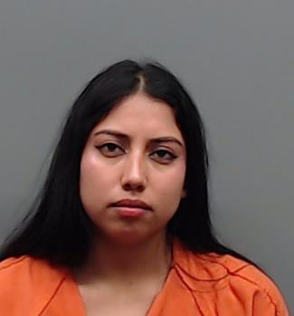 LOPEZ HERNANDEZ, BLANKA JUDITH booking photo