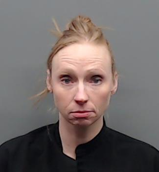 BARNES, ASHLEY booking photo
