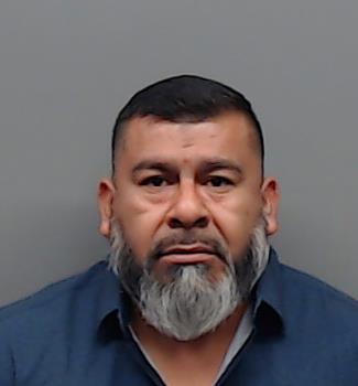 ARELLANO, NAPOLEON ROSALES booking photo