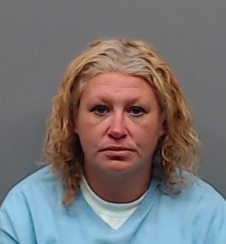 RIAL, ANGELA RAYE booking photo
