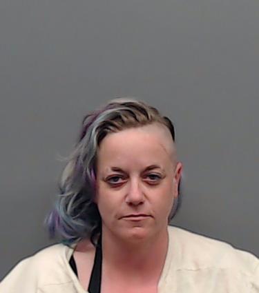 SPINN, LINDSAY IRENE booking photo