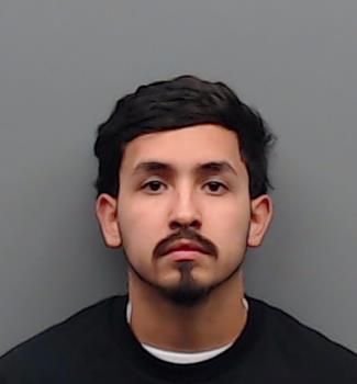 BENITEZ, ALEXIS booking photo