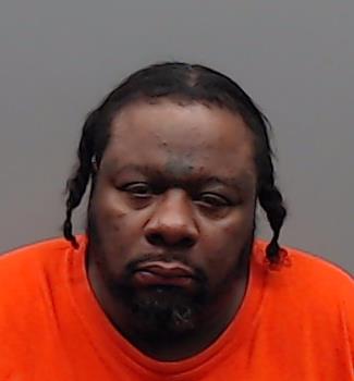 JONES, SHANNON booking photo