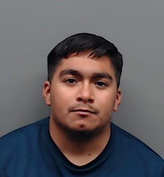 LANDEROS, JUAN ALBERTO, III booking photo