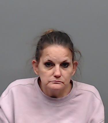 EAST, CYNTHIA LEE booking photo