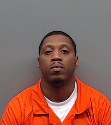 LEMONS, ANTHONY THOMAS-ROBERT booking photo