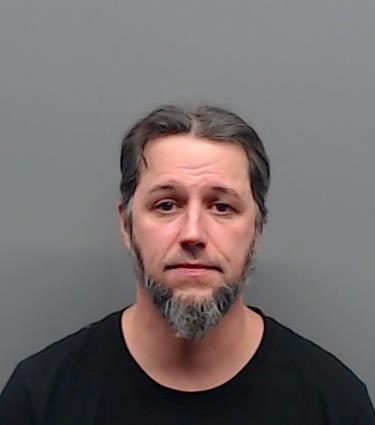 LUMAN, RYAN MATTHEW booking photo