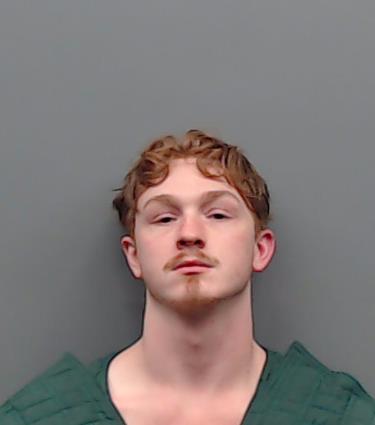 BIGNELL, ELRICK L W ARDEN booking photo