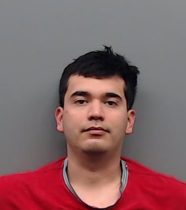 ROJAS, CRISTIAN EMMANUEL booking photo