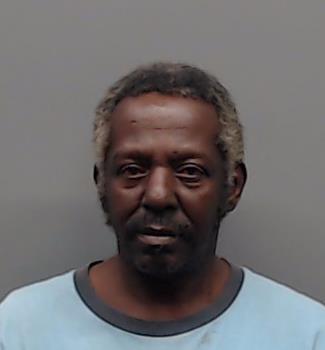 MCCUIN, JIMMY WAYNE booking photo