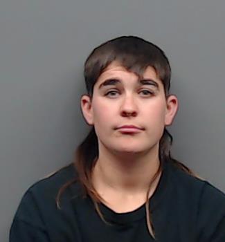 SLITER, HAILEE SOPHIA booking photo
