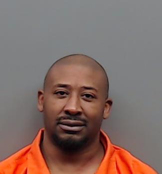 UTSEY, ANTHONY booking photo