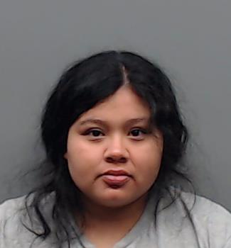 PLANCARTE, CINTHIA CRYSTEL booking photo