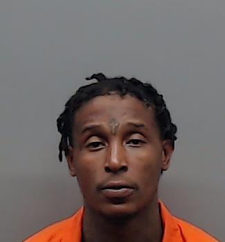 MCCLENDON, TEVIN LYNN booking photo