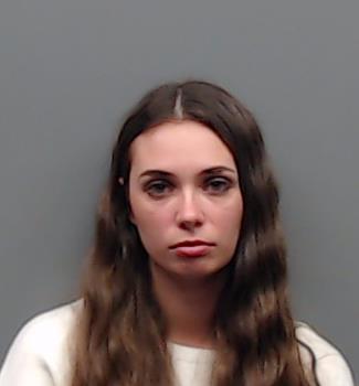 TEETER, AVERY LEIGH booking photo