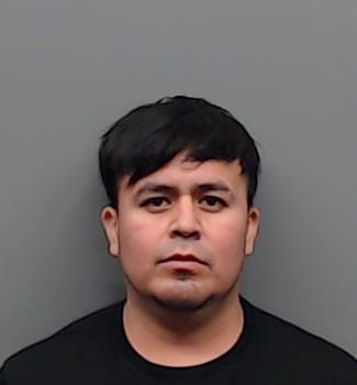 GONZALEZ-SANCHEZ, JUAN A arrested by Smith County SO/PD