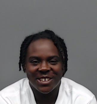 WILLIAMS, AUDRANNE CHONELL arrested by Smith County SO/PD