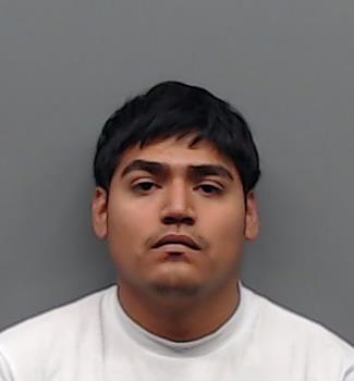 TRANQUILINO, MISAEL arrested by Smith County SO/PD