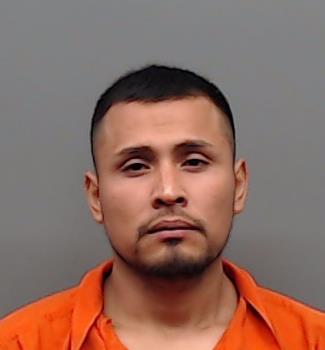 MENDOZA-GOMEZ, ANGEL arrested by Smith County SO/PD