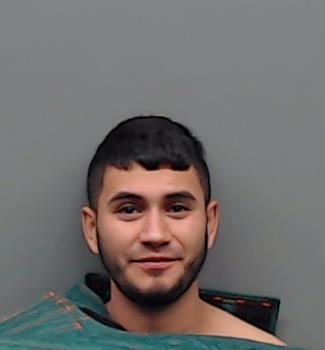 TORRES-MURCIA, WILLFER arrested by Smith County SO/PD