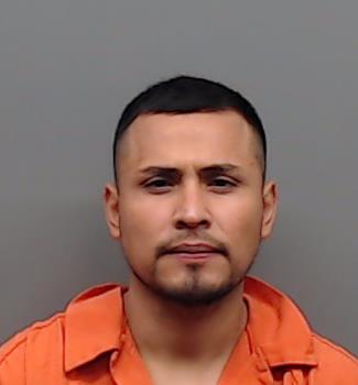 ARROYO, JOSE RAMIRO MOJICA arrested by Smith County SO/PD
