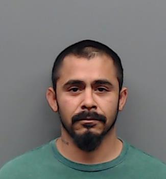 TORRES, CARLOS ESTEBAN arrested by Smith County SO/PD