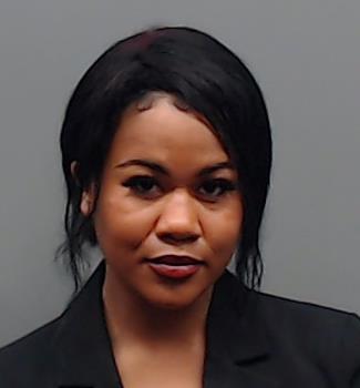 MCDANIEL, VICTORIA ELIZABETH arrested by Smith County SO/PD