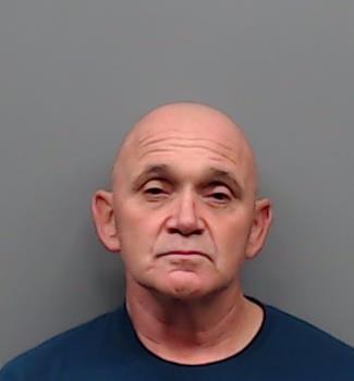 LOONEY, KEITH EDWARD arrested by Smith County SO/PD