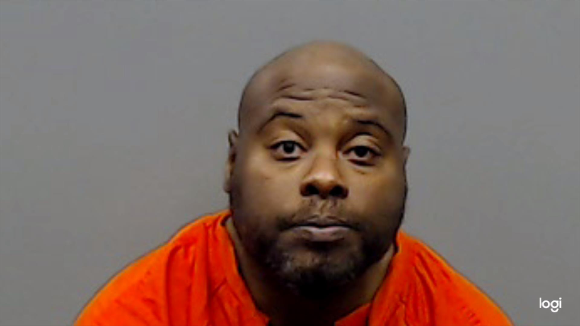 WILLIAMS, BRIAN KENTREL arrested by Smith County SO/PD