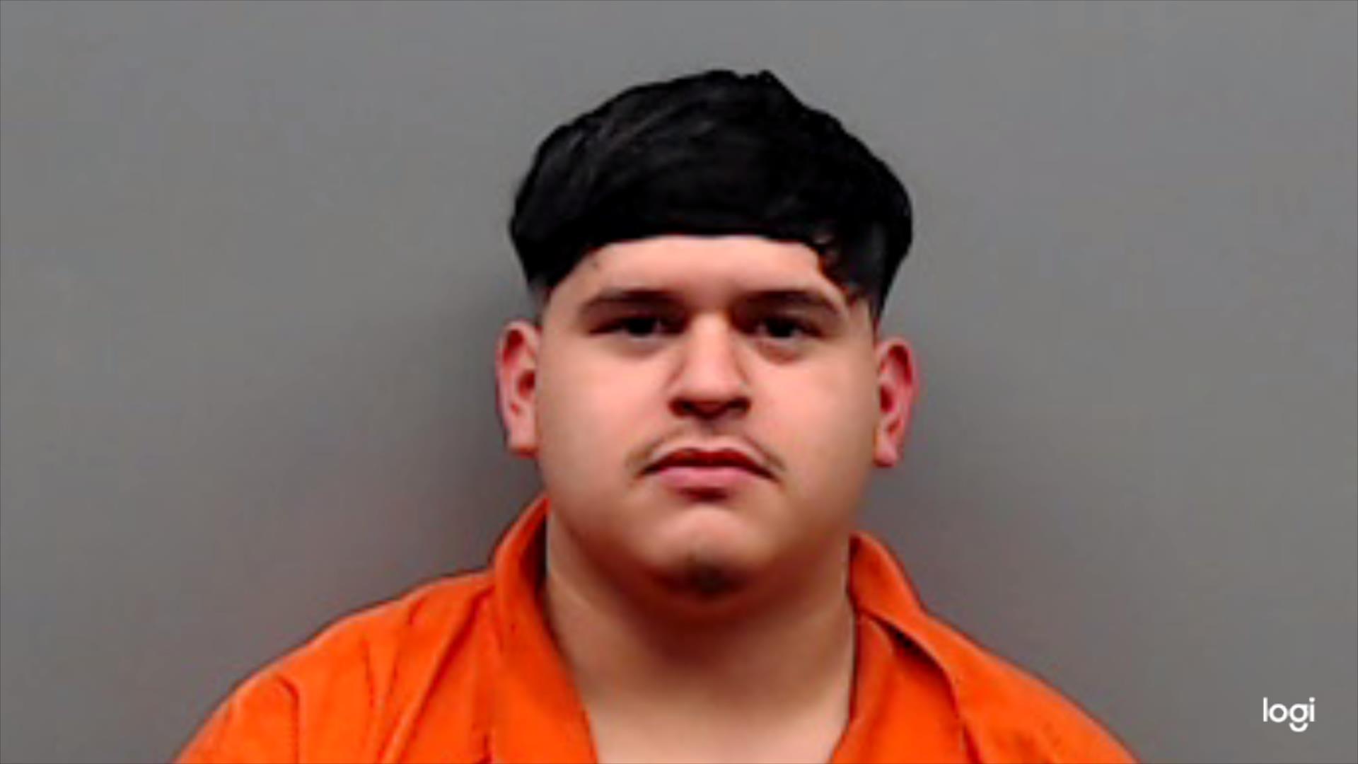 AYALA, JERSON DANIEL arrested by Smith County SO/PD
