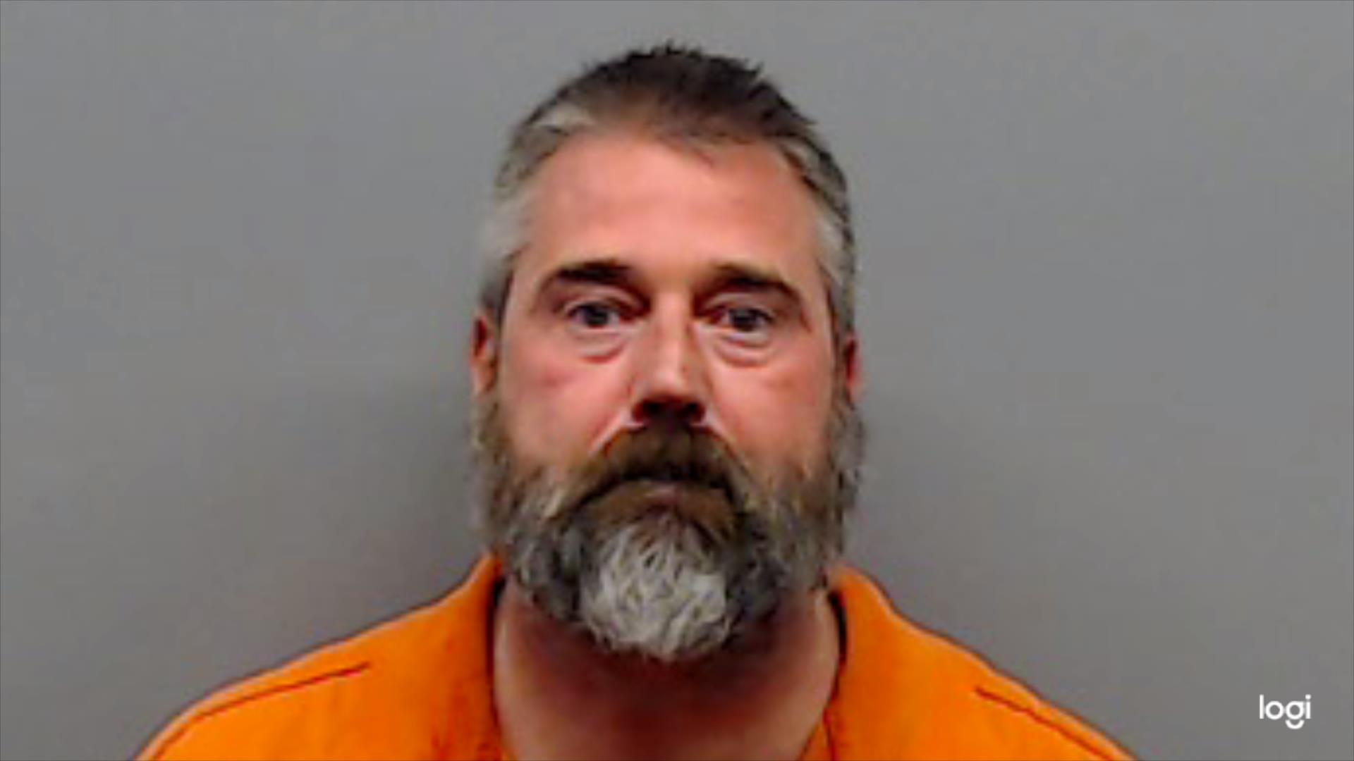 TERRY, JOE BOB arrested by Smith County SO/PD