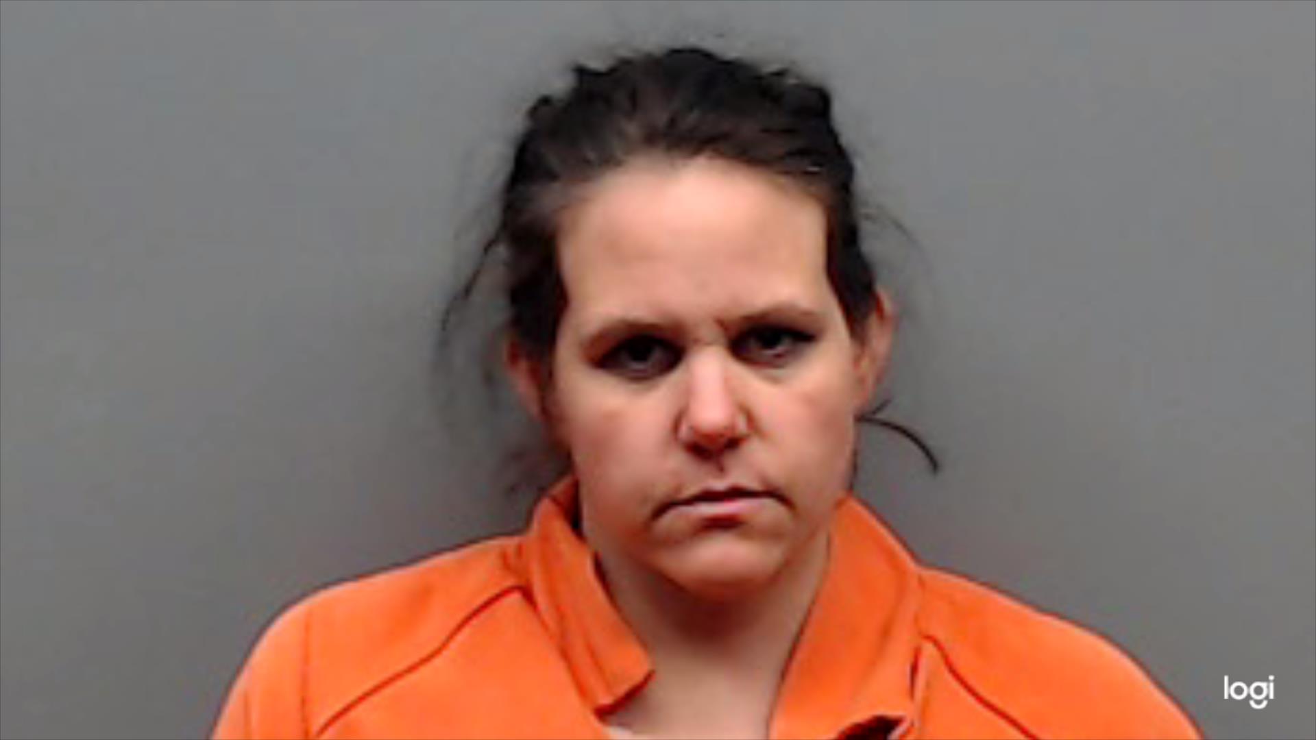 GRAVES, MONICA NICOLES arrested by Smith County SO/PD