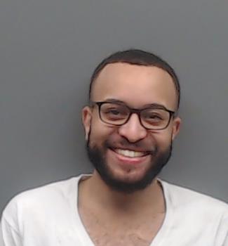 DE JENGA, KINGLSEY MARSHALL arrested by Smith County SO/PD