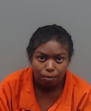 FOLEY, LATESHA NICOLE arrested by Smith County SO/PD
