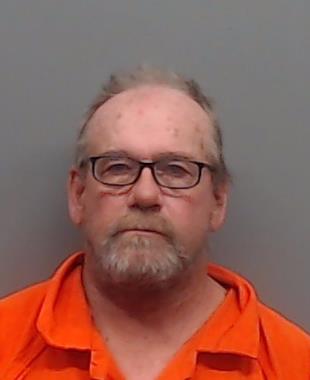 COBB, LONNIE LESTER arrested by Smith County SO/PD